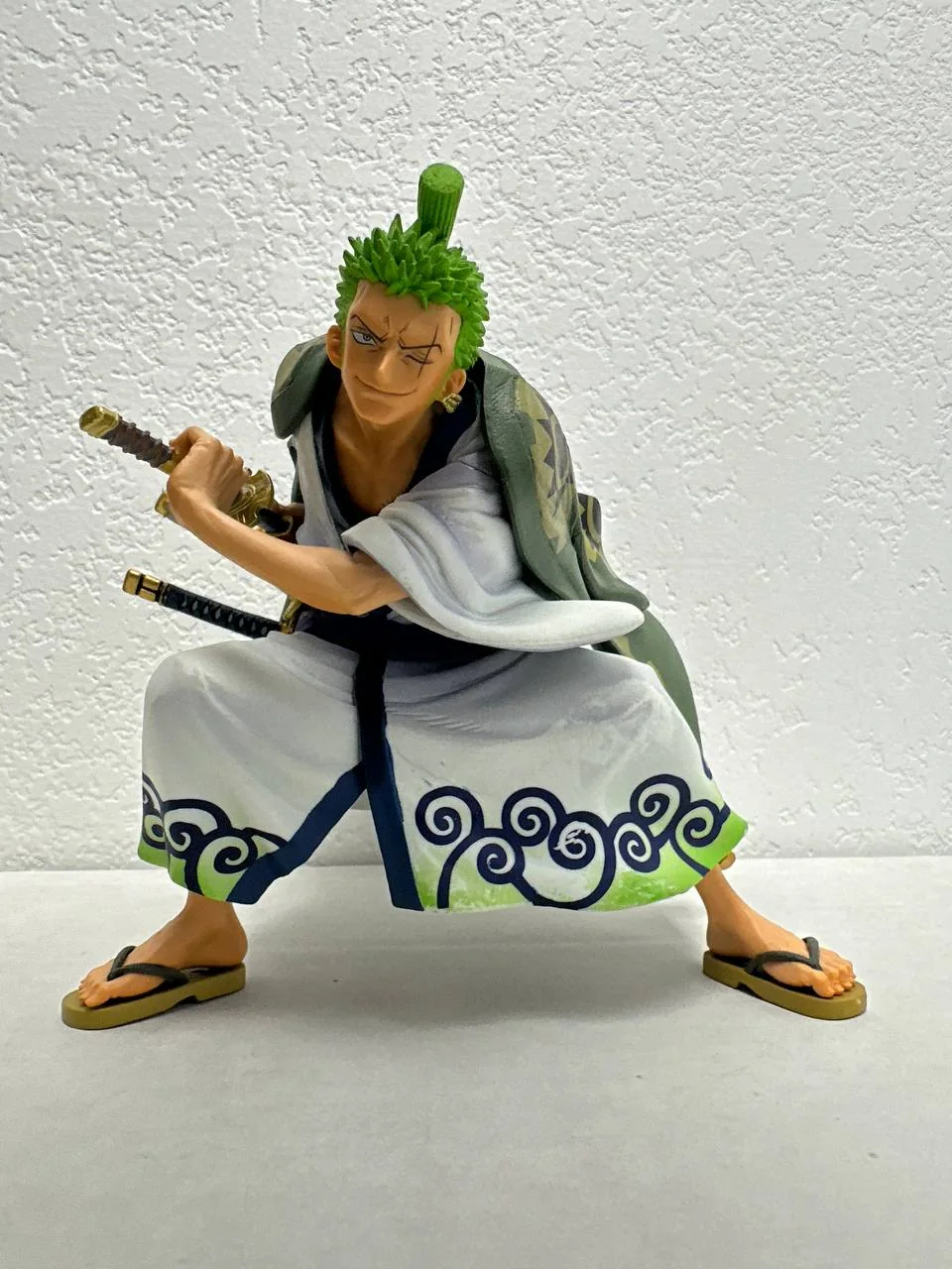 Roronoa Zoro - King of Artist (Wano Kuni)